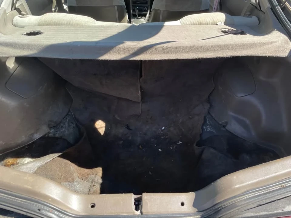 1994 Acura Integra 3rd Gen - Image 9 of 10
