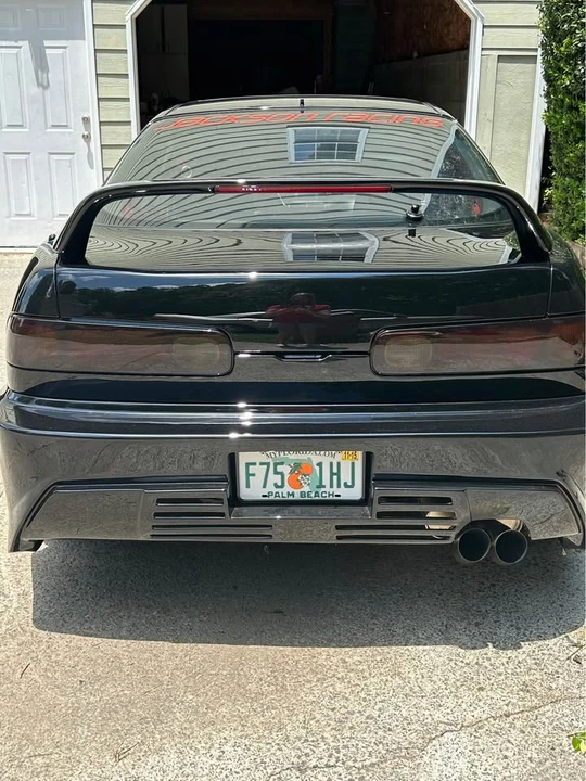 1994 Acura Integra 3rd Gen - Image 4 of 9