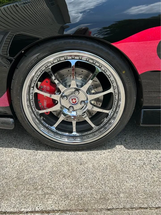 1994 Acura Integra 3rd Gen - Image 3 of 9