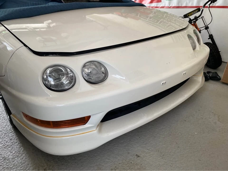 1994 Acura Integra 3rd Gen - Image 6 of 10