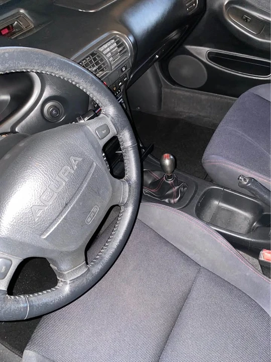 1994 Acura Integra 3rd Gen - Image 10 of 10