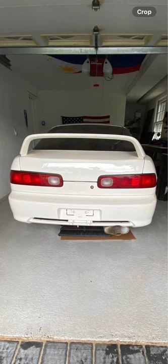 1994 Acura Integra 3rd Gen - Image 8 of 10