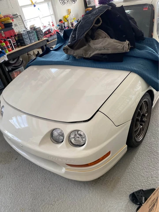 1994 Acura Integra 3rd Gen - Image 3 of 10