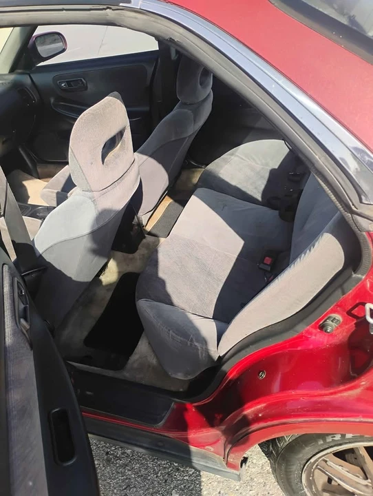 1994 Acura Integra 3rd Gen - Image 10 of 10
