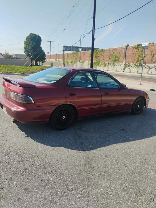 1994 Acura Integra 3rd Gen - Image 2 of 10