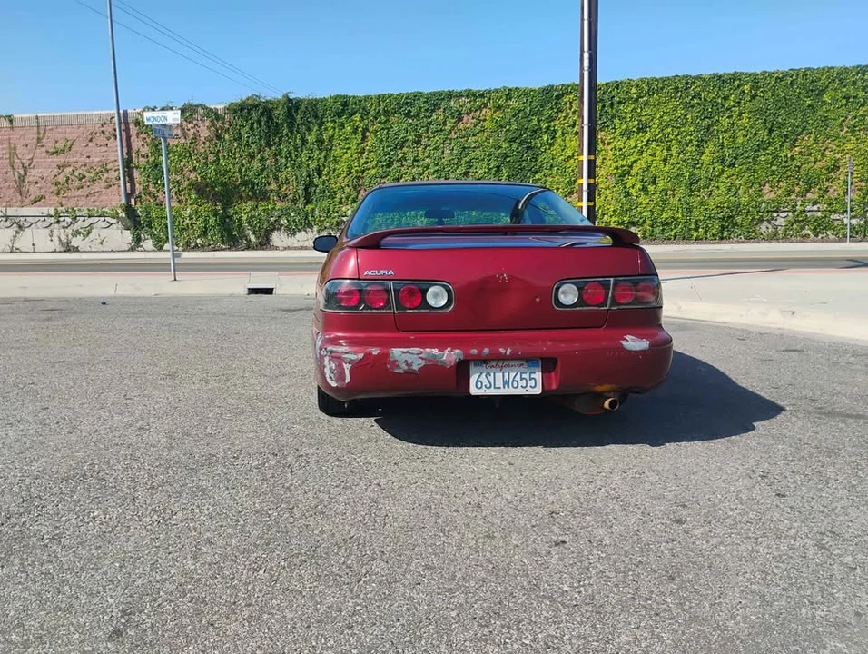 1994 Acura Integra 3rd Gen - Image 3 of 10