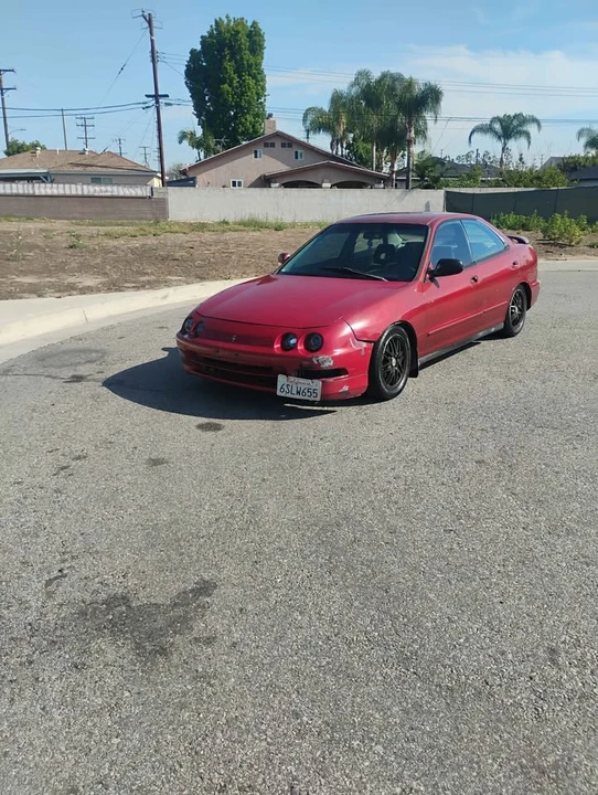 1994 Acura Integra 3rd Gen - Image 8 of 10