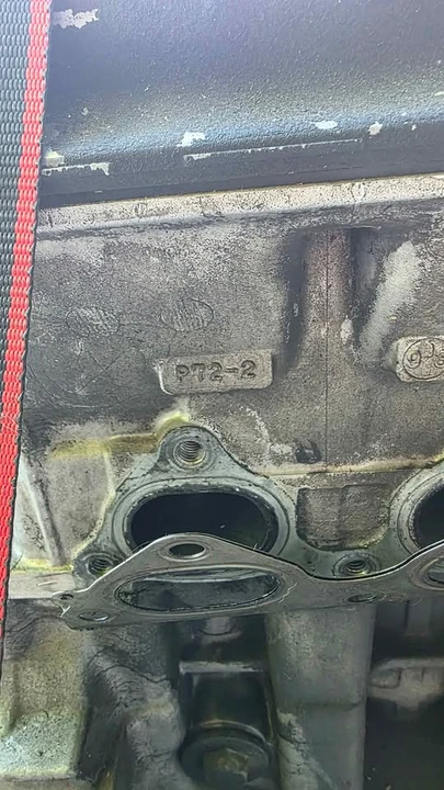 1994 Acura Integra 3rd Gen - Image 5 of 10