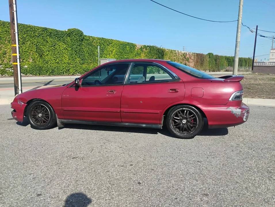 1994 Acura Integra 3rd Gen - Image 4 of 10