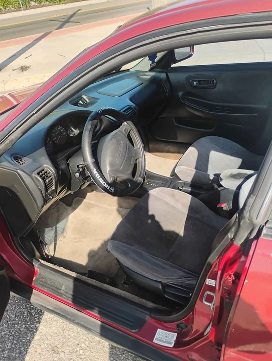 1994 Acura Integra 3rd Gen - Image 9 of 10