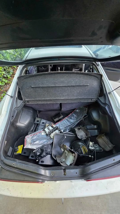 1994 Acura Integra 3rd Gen - Image 4 of 10