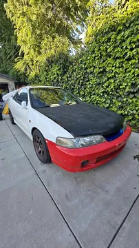 1994 Acura Integra GSR