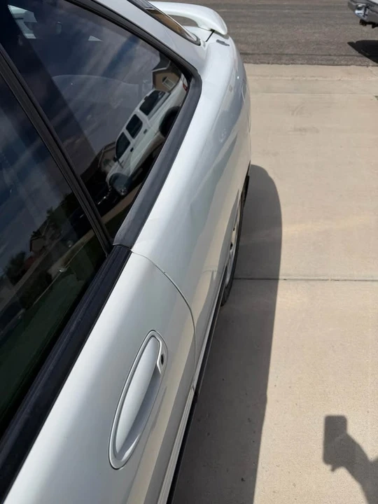 1994 Acura Integra 3rd Gen - Image 7 of 14