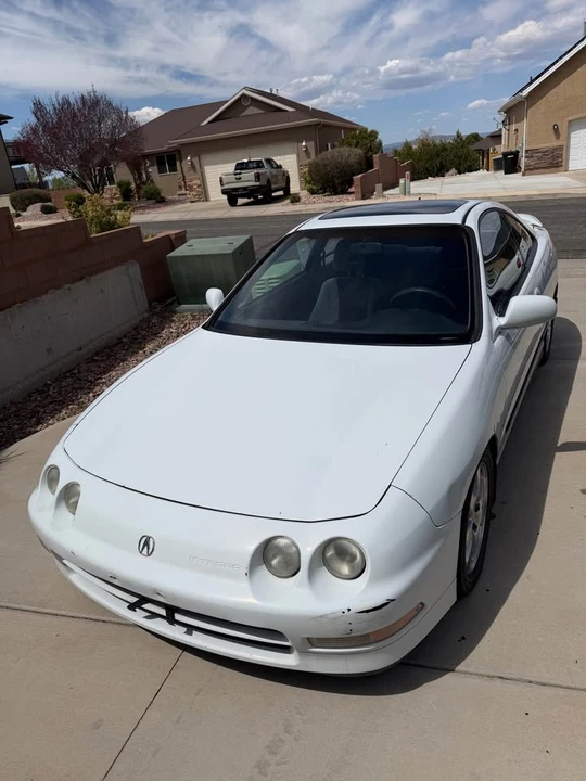 1994 Acura Integra 3rd Gen - Image 3 of 14