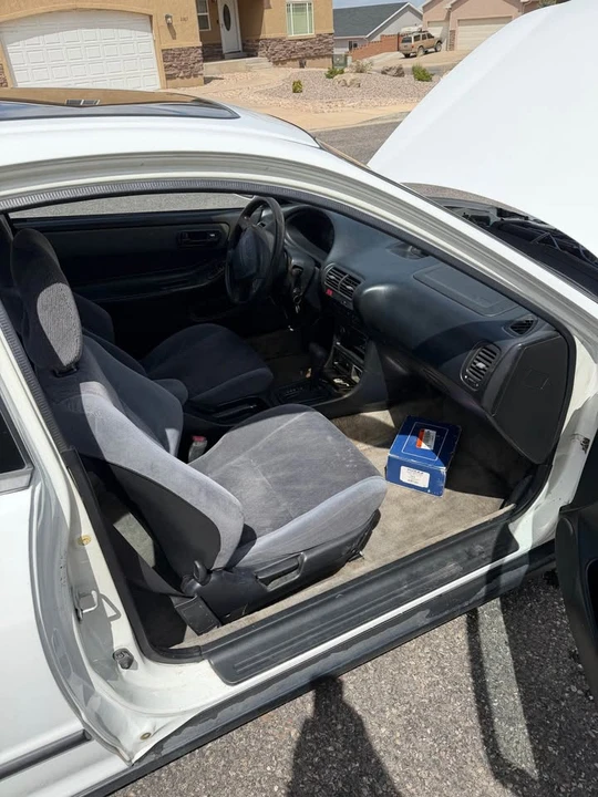 1994 Acura Integra 3rd Gen - Image 5 of 14