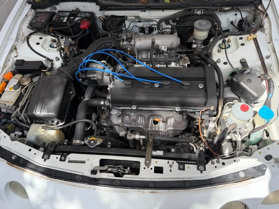 1994 Acura Integra 3rd Gen - Image 14 of 14