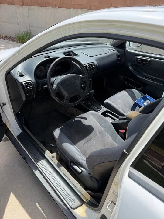 1994 Acura Integra 3rd Gen - Image 4 of 14