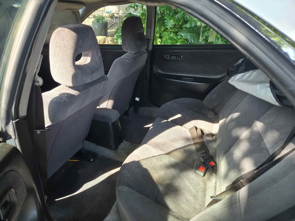 1994 Acura Integra 3rd Gen - Image 9 of 10