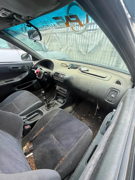 1994 Acura Integra 3rd Gen - Image 3 of 9