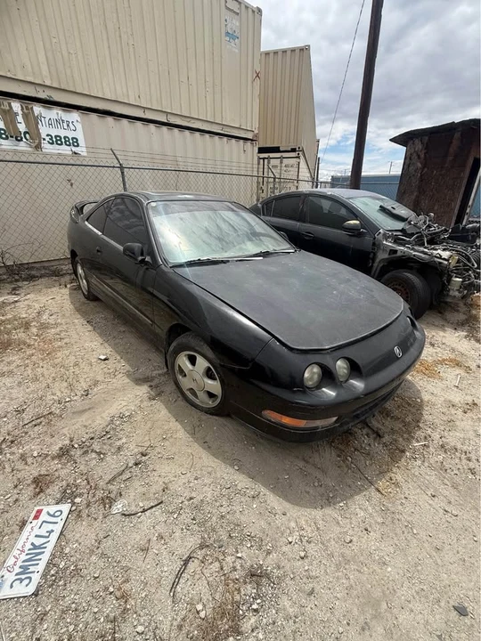 1994 Acura Integra 3rd Gen - Image 5 of 9