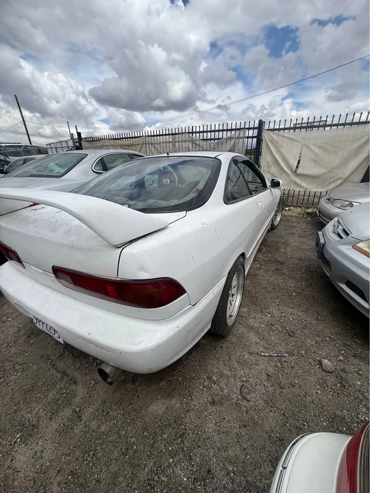 1994 Acura Integra 3rd Gen - Image 4 of 9