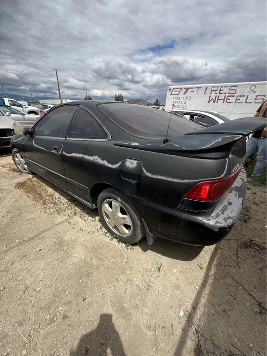 1994 Acura Integra 3rd Gen - Image 7 of 9