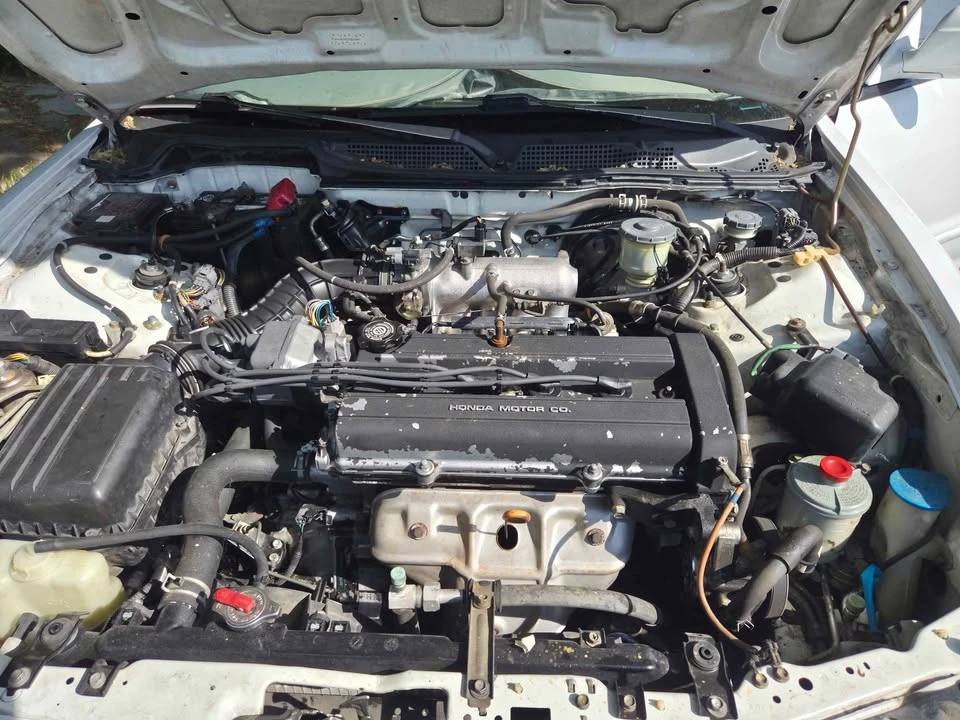 1994 Acura Integra 3rd Gen - Image 5 of 10
