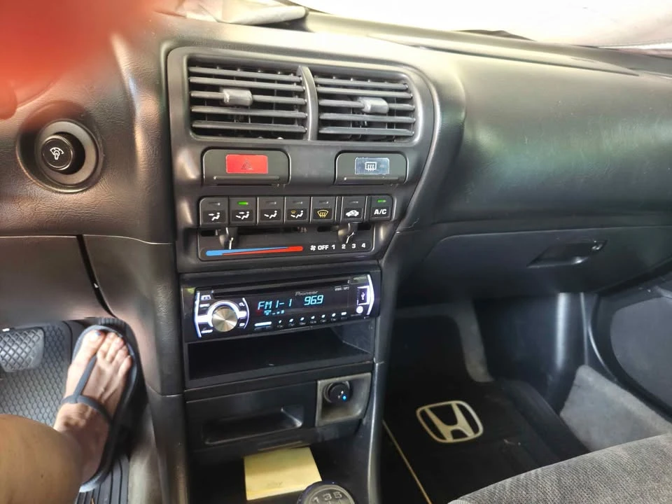 1994 Acura Integra 3rd Gen - Image 4 of 10