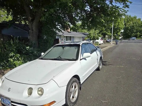 1994 Acura Integra