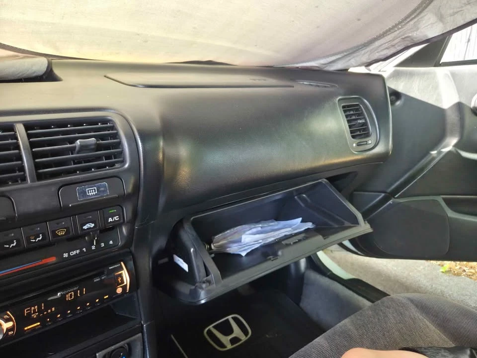 1994 Acura Integra 3rd Gen - Image 8 of 10