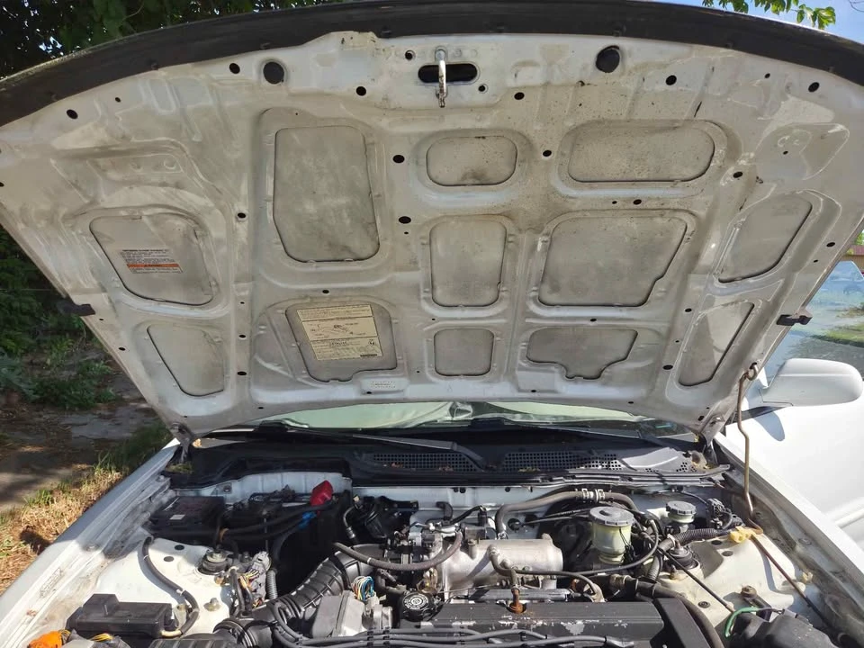 1994 Acura Integra 3rd Gen - Image 6 of 10