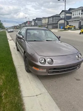 1994 Acura Integra