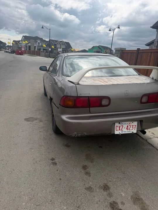1994 Acura Integra - Image 6 of 6