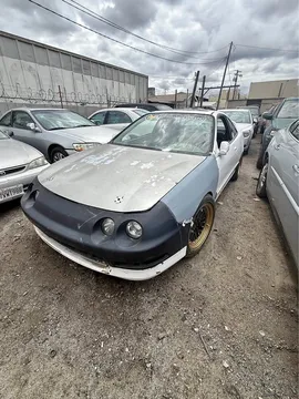 Acura Integra Parts