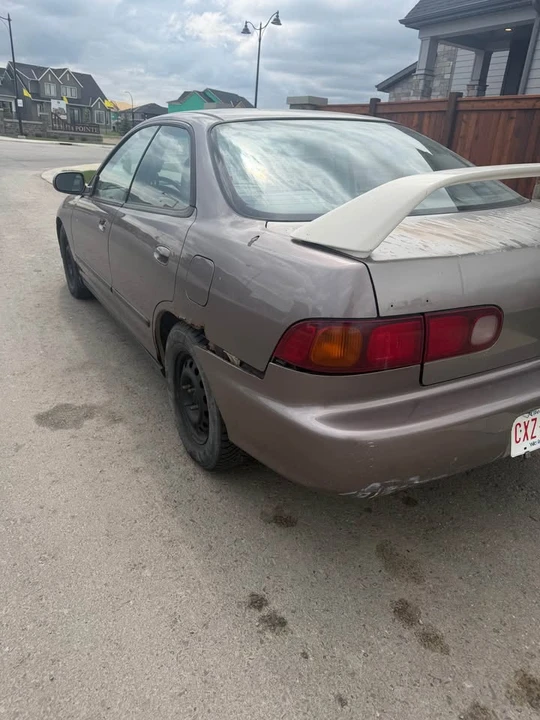 1994 Acura Integra - Image 3 of 6