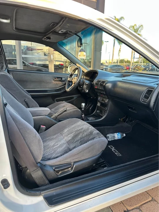 1994 Acura Integra 3rd Gen - Image 8 of 9