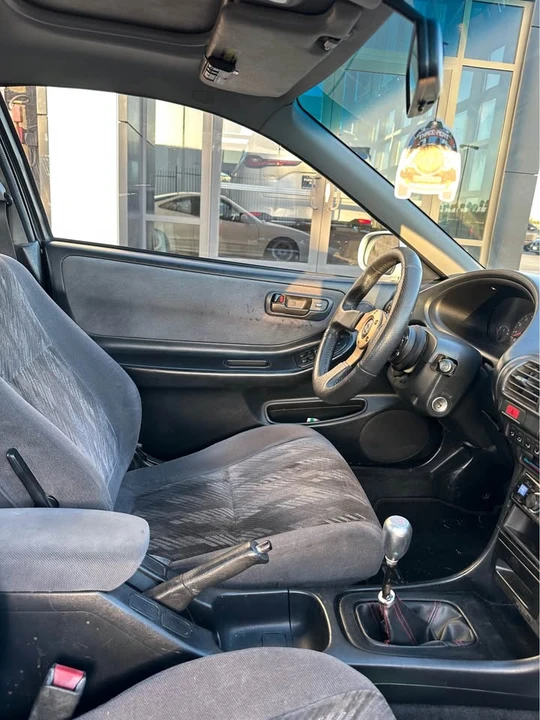 1994 Acura Integra 3rd Gen - Image 7 of 9