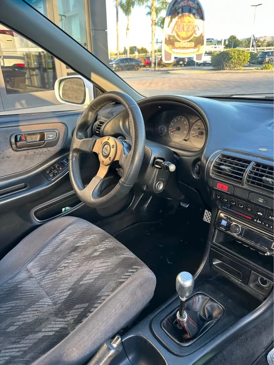 1994 Acura Integra 3rd Gen - Image 6 of 9