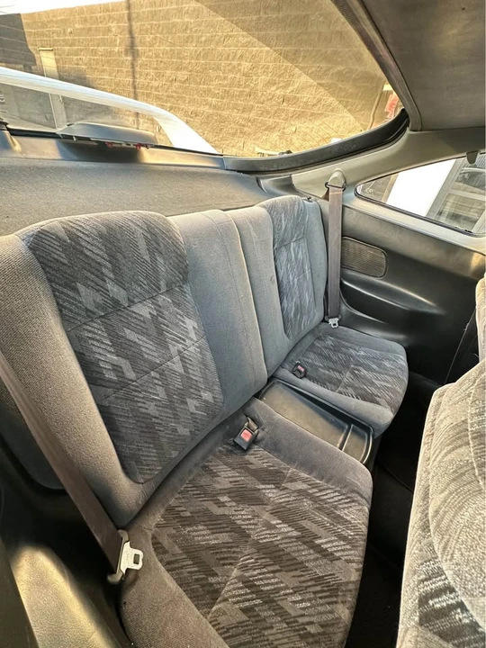 1994 Acura Integra 3rd Gen - Image 9 of 9