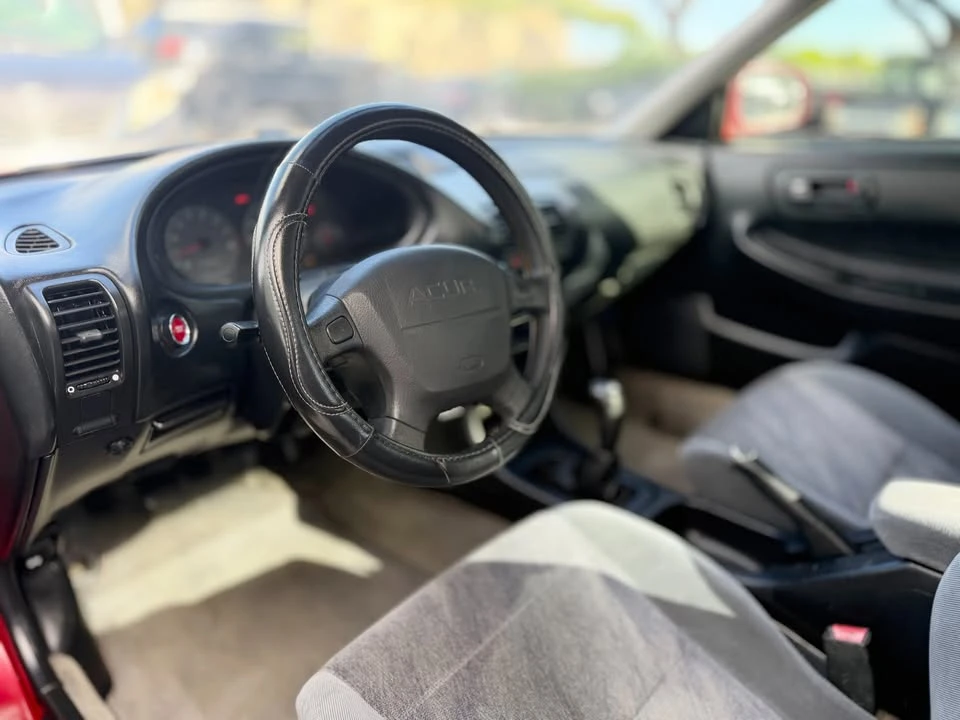 1994 Acura Integra 3rd Gen - Image 12 of 20