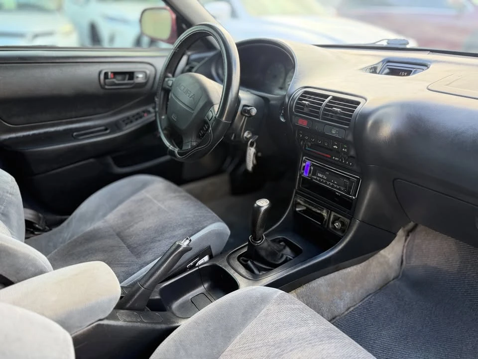 1994 Acura Integra 3rd Gen - Image 13 of 20