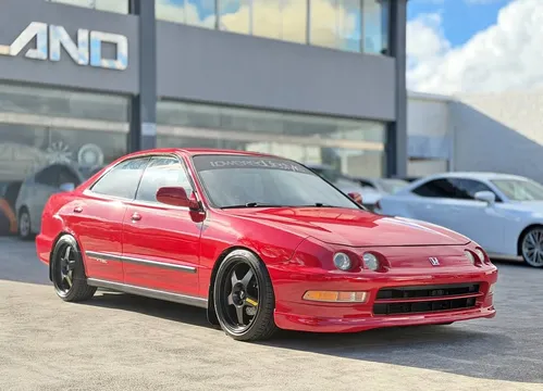 1994 Acura Integra LS