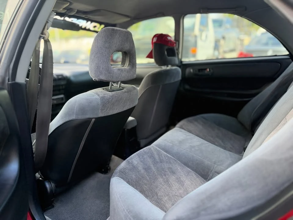 1994 Acura Integra 3rd Gen - Image 14 of 20