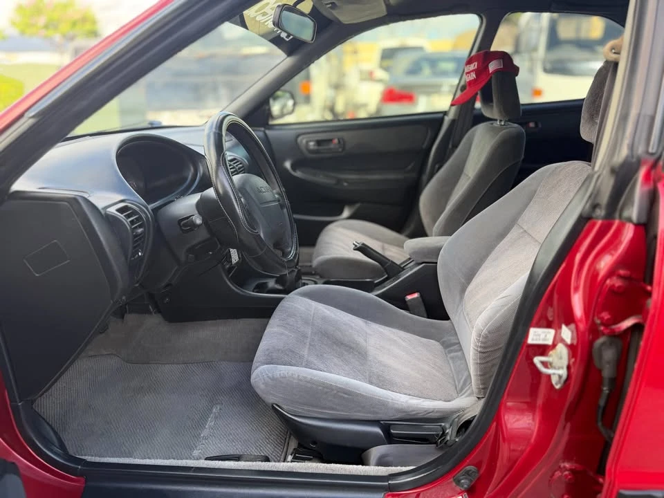 1994 Acura Integra 3rd Gen - Image 15 of 20