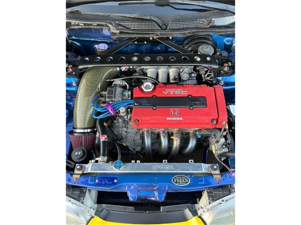 1994 Acura Integra 3rd Gen - Image 3 of 22