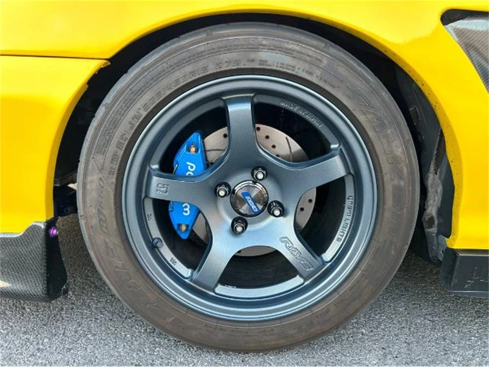 1994 Acura Integra 3rd Gen - Image 6 of 22