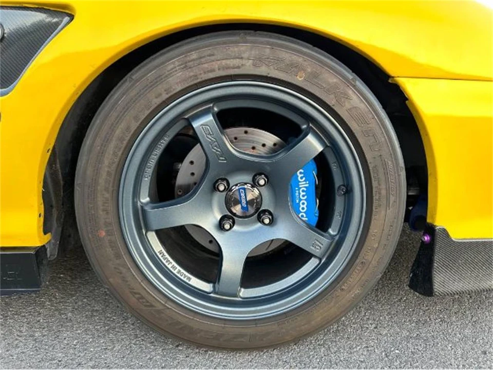 1994 Acura Integra 3rd Gen - Image 9 of 22