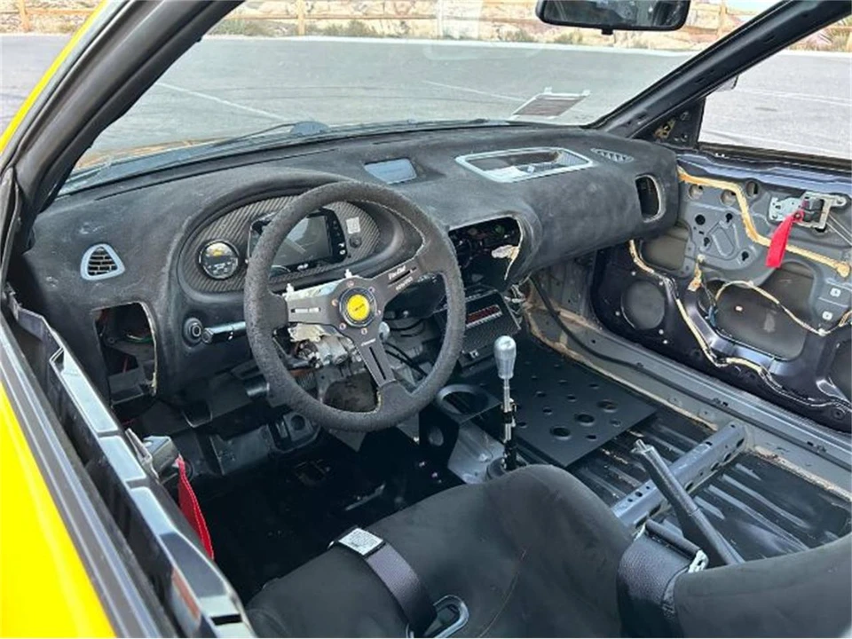1994 Acura Integra 3rd Gen - Image 10 of 22