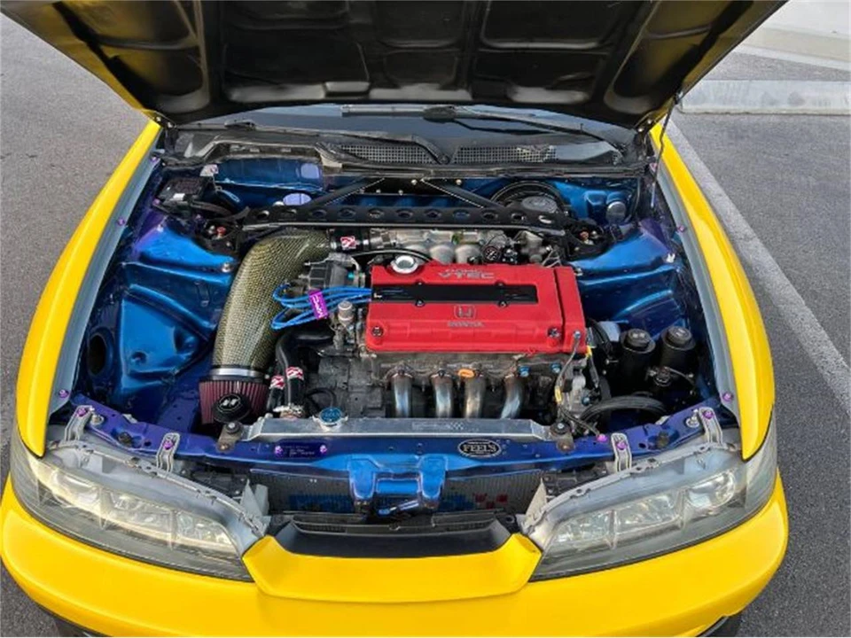 1994 Acura Integra 3rd Gen - Image 5 of 22