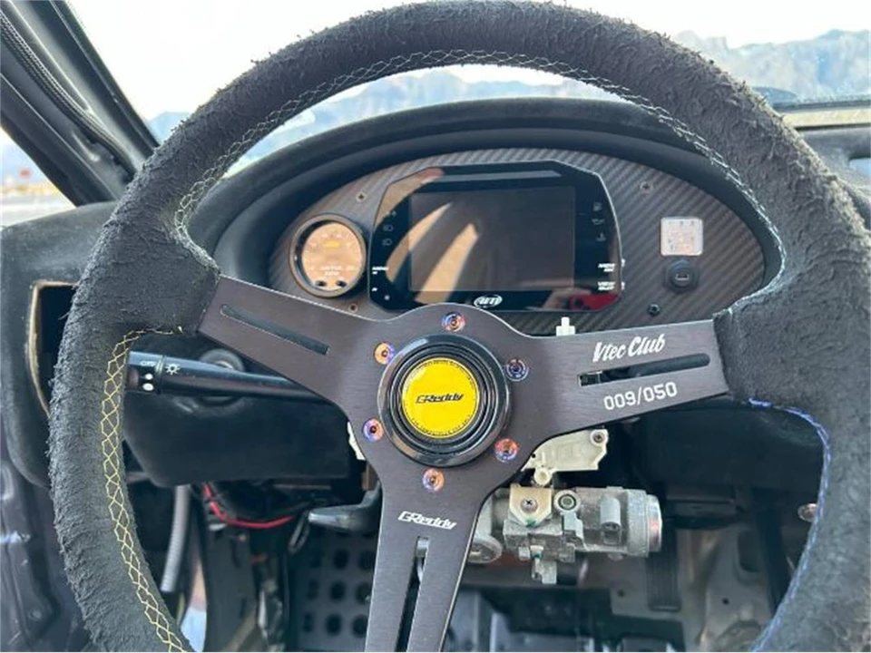 1994 Acura Integra 3rd Gen - Image 8 of 22
